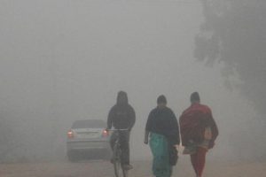 तराईमा अबको दुई हप्तासम्म बाक्लो हुस्सु लाग्ने