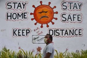 भारतमा कोरोना निर्देशिकाको म्याद एक महिना थप