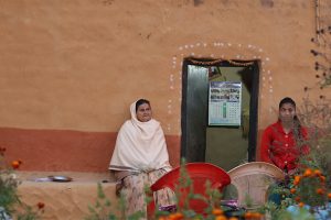 डिभोर्सको ८ वर्षपछि पूर्वश्रीमान् बिते, उनले १३ दिने किरिया गरिन्