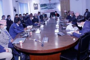 सही सूचना दिँदै बिजुली प्रवाह व्यवस्थित बनाउन प्रधानमन्त्री कार्यालयको निर्देशन