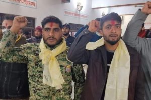 अनेरास्ववियु नवलपुर ओली समूहको १ सय ११ सदस्यीय जिल्ला कमिटी घोषणा (नामावली सहित)