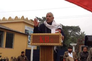 संविधानलाई सहि बाटोमा ल्याउन पनि प्रतिनिधि सभा पुनर्स्थापना हुन जरुरी छ : महामन्त्री कोईराला