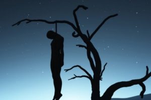 आमा, छोरी र छोरा झुण्डिएको अवस्थामा मृत फेला