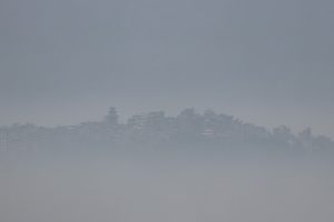 काठमाडौं सहित तराईका जिल्लामा कुहिरो, आन्तरिक उडान ठप्प