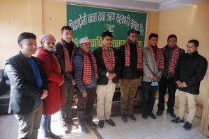 शिक्षाप्रेमी सहकारीमा गोपीराजको नेतृत्व, सचिवमा खिमराज