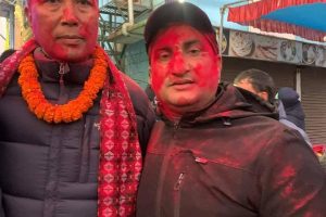 खैरहनी उद्योग वाणिज्य संघमा नेकपालाई धक्का : अध्यक्षमा कांग्रेस प्यानलका दिपेन श्रेष्ठ  बिजयी