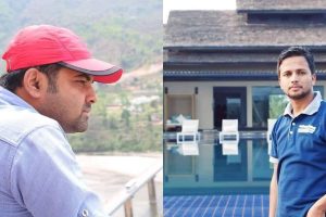प्रेस संगठनमा जिम्मेबारी हेरफेर : चितवनको संयोजकमा पण्डित र सहसंयोजकमा आचार्य