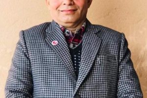 नारायणगढ न्यूरोडका ५८ वर्षीय सापकोटा बेपत्ता : खोजि गरिदिन परिवारको आग्रह