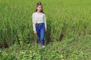 गैंडाकोटबाट फेरि १४ बर्षीया बालिका बेपत्ता