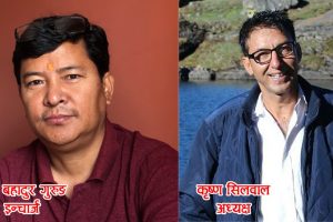 प्रचण्ड माधवलाई ठुलो धक्का : इच्छाकामना गाउँपालिकामा पूर्व एमाले सबै ओलीको पक्षमा