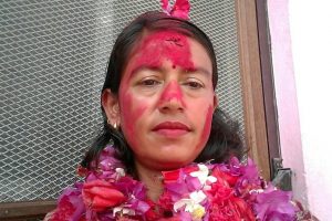 अध्यक्षले हटाएकी उपाध्यक्षलाई अदालतले गरिदियो पुनर्बहाली