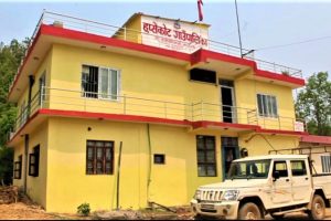 हुप्सेकोटका वडा अध्यक्ष कानुङको मृत्यु : शोकमा आज गाउँपालिका बन्द
