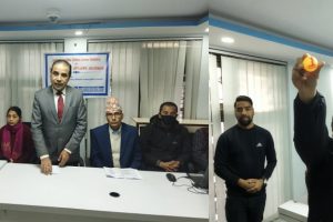महिला लघुवित्तको आईपीओ बाँडफाँड, झन्डै १५ लाख आवेदकको हात खालि