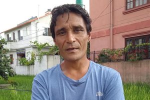सपना रोका मगरलाई धम्की दिने विनयजङ्ग बस्नेत पक्राउ