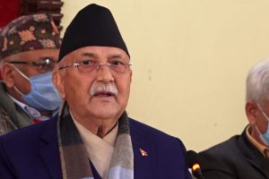 चार निर्णय गरेर सकियो ओली समूहको स्थायी कमिटी बैठक, भोलि फेरि बस्ने
