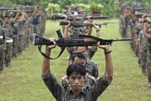 आज २६ औं‌ जनयुद्ध दिवस, विभिन्न कार्यक्रम गरेर मनाइँदै