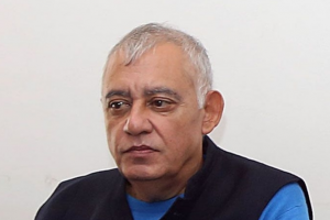 तिहार लगत्तै महाधिबेशनः महामन्त्री कोईराला