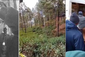 भागरथीको बलात्कारपछि हत्या भएको पुष्टि