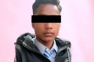 यस्तो छ भागरथी हत्याको टाइमलाइन : कुकुर आउने भएपछि गोठालो गए आरोपित