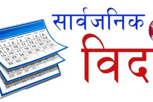 नयाँ वर्ष मनाउँदै चेपाङ समुदाय,भोलि चितवन लगायत ३ जिल्लामा सार्वजनिक विदा