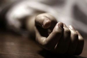 चितवनमा एक पुरुषको शव फेला