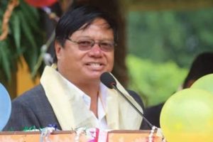 चितवनमा प्रचण्ड-नेपाल समूहलाई ठुलाे झड्का; पूर्वका हस्ती नेता इमानसिंह लामा ओली समूहमा