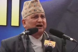 वृद्धाभत्ता मासिक पाँच हजार पुग्छ : उपप्रधानमन्त्री पोखरेल