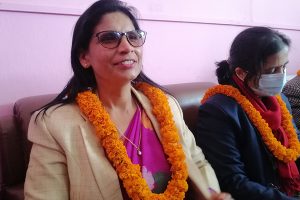 मल खरिद ठेक्काबारे कृषि सामग्री कम्पनीसँग स्पष्टीकरण मागेका छौं : मन्त्री आर्याल