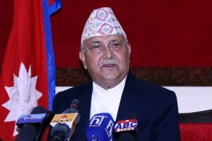 हरेक व्यक्तिमा प्रज्ञा प्रकाश प्राप्त हुन सकोस्ः प्रम ओली