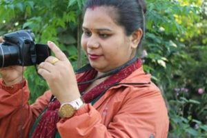 क्रियाशिल महिला  पत्रकार नवलपुरको अध्यक्षमा ज्ञानु पङ्गेनी