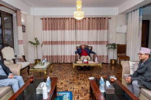 अख्तियार प्रमुखसहित संवैधानिक आयोगको नियुक्तिले आजै पूर्णता पाउने, कसको कहाँ हुँदैछ नियुक्ति ?