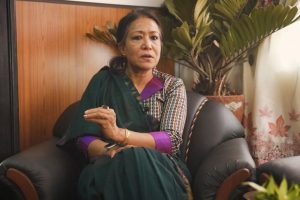 सपना मल्लको महान्यायाधीवक्तालाई प्रश्न – प्रधानमन्त्रीलाई विघटनको अधिकार कहाँबाट आयो ?