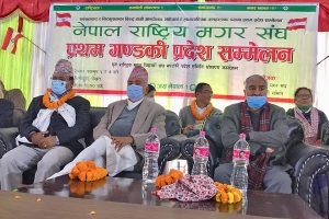 आन्दोलन गर्न हामीसँग पैसा छैन, जबरजस्ती बोलाउन सक्दैनौं :देउवा