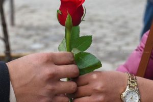 आज भ्यालेन्टाइन्स डे, प्रेम साटासाट गरी विश्वभर मनाइँदै