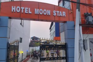 गैँडाकोटमा सुविधा सम्पन्न होटल मुन स्टार सञ्चालनको तयारीमा