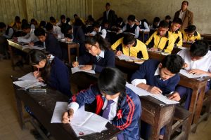 एसईई मूल्यांकन नतिजा असार २० भित्र बुझाउनुपर्ने,विद्यालयको मूल्यांकनकै आधारमा नतिजा