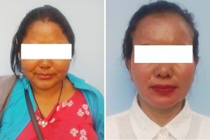यी हुन् बलात्कारको झुटो उजुरी दिने महिला !
