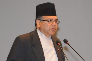 फरक विचार होलान् तर गठबन्धन एउटै दल जस्तो होः झलनाथ खनाल