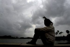 आज प्रदेश १ र गण्डकी प्रदेशका केही ठाउँमा हल्का पानी पर्ने सम्भावना