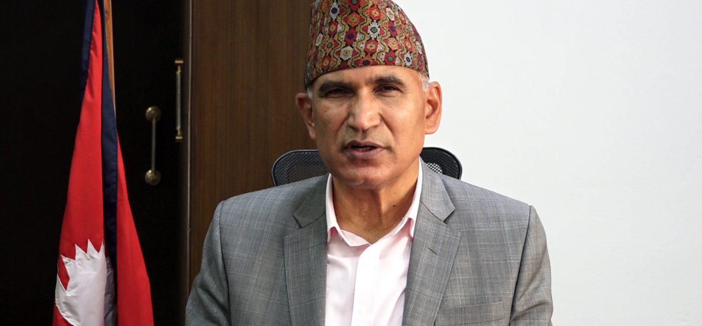 विष्णु पौडेललाई साधारण तारेखमा छाड्न विशेष अदालतको आदेश