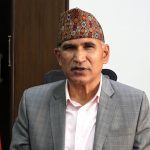विष्णु पौडेललाई साधारण तारेखमा छाड्न विशेष अदालतको आदेश