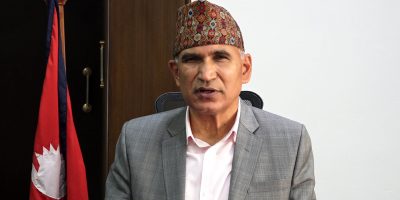 विष्णु पौडेललाई साधारण तारेखमा छाड्न विशेष अदालतको आदेश