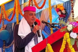 जनमत सङ्ग्रह गरी नेपाललाई हिन्दू राष्ट्र कायम गर्नुपर्छः नेता कोइराला