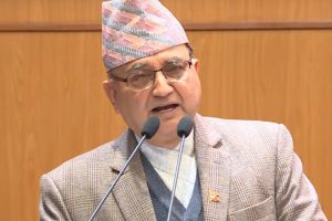गुटगत भेला नगर्न नेकपा एमालेकाे चेतावनी