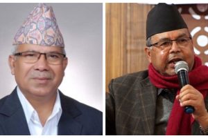 ११ स्थायी कमिटी सदस्यको आरोप : ओली दक्षिणपन्थी र विर्सजनवादी