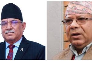 प्रचण्ड-माधव समूहको स्थायी कमिटी बैठक बस्दै