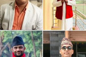 नवलपुरमा महासंघको नेतृत्व हत्याउन प्रेस युनियनका चार जनाको कसरत