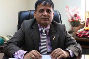 स्वचालित मूल्य प्रणाली अनुसार  तेलको मुल्य बढेकाे छैन : महानिर्देशक पौडेल 