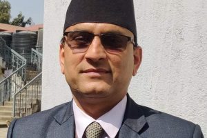 पोखरेलको निर्वाचन क्षेत्र नम्बर २ मा थप पाँच करोड बिनियोजन
