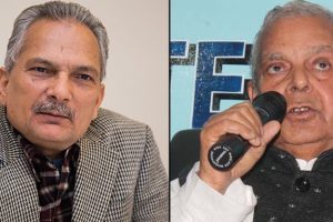 सरकारको नेतृत्वमा जसपाको पनि दाबी !